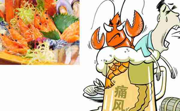 什么是痛风病(痛风有什么症状)