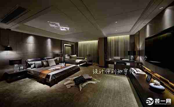 300多平方的房子如何设计?天津今朝装饰给你答案