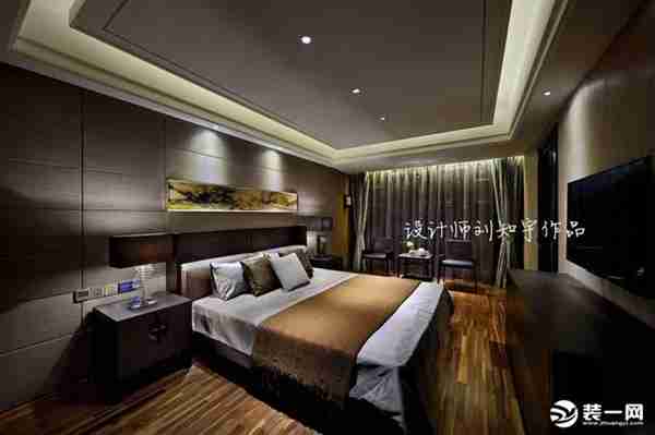 300多平方的房子如何设计?天津今朝装饰给你答案