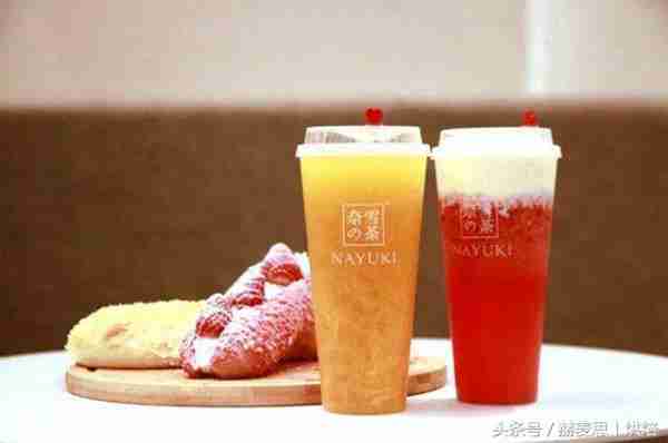 怎么才能开好一家奶茶店?你只需要学会这8招