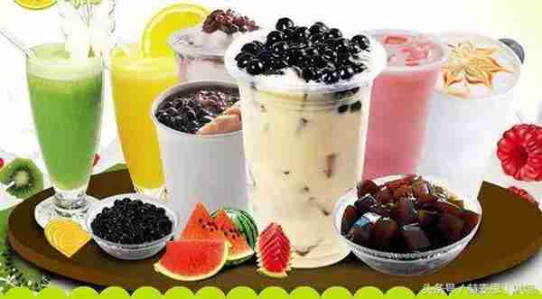 奶茶店放什么能招财(奶茶店怎么经营生意好)