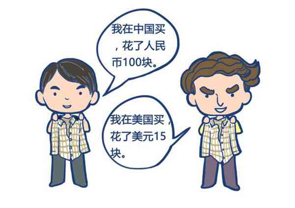 汇率是什么?和我们有什么关系?