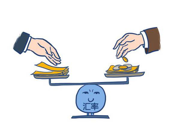 汇率是什么?和我们有什么关系?