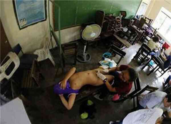 割礼是什么意思(国外哪些惨无人道的割礼)