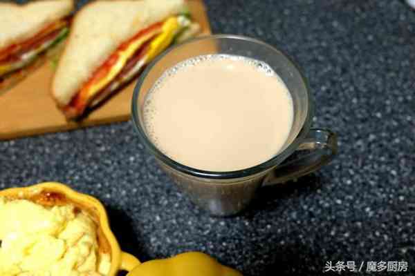 煮奶茶要注意些什么(这几点您一定要知道!)