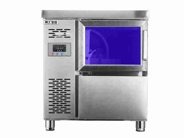 开奶茶店所需设备清单,三种核心设备,每家店都得有