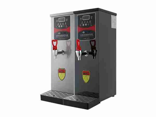 开奶茶店所需设备清单,三种核心设备,每家店都得有