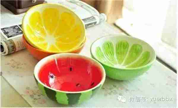 饭碗很重要,这些餐具不能给宝宝用!