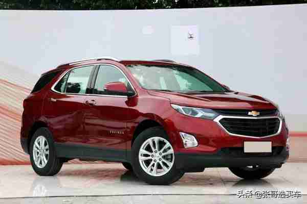 雪佛兰探界者故障率高吗（雪佛兰探界者适合女人开吗）