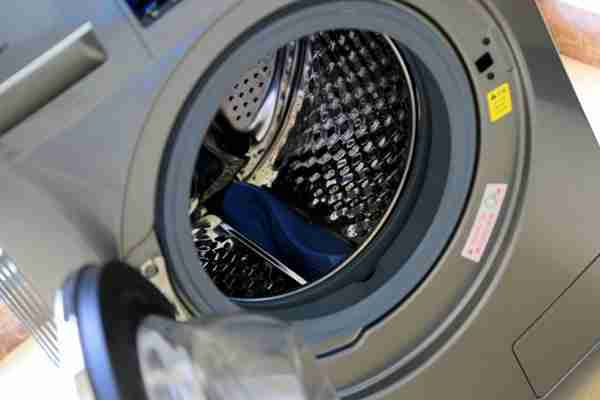 创新冷水洗,小天鹅水魔方滚筒洗衣机到底怎么样?