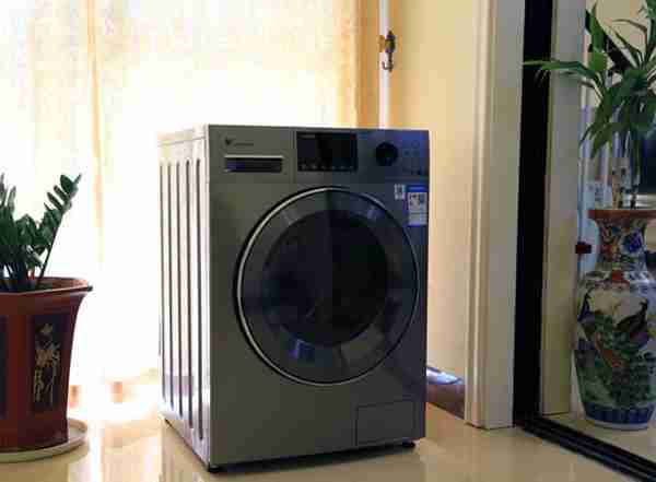 创新冷水洗,小天鹅水魔方滚筒洗衣机到底怎么样?