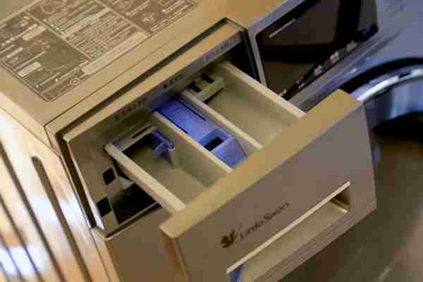 创新冷水洗,小天鹅水魔方滚筒洗衣机到底怎么样?