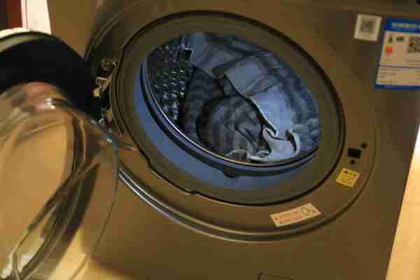 创新冷水洗,小天鹅水魔方滚筒洗衣机到底怎么样?