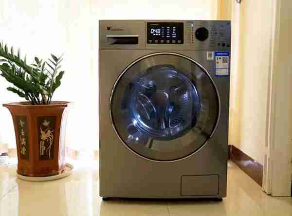 小天鹅滚筒洗衣机怎么样(小天鹅滚筒洗衣机缺点)
