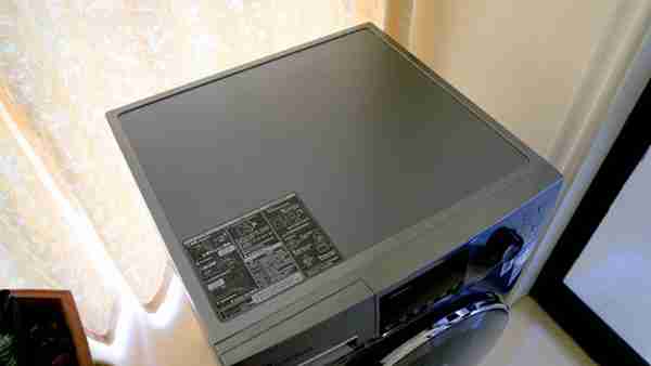 创新冷水洗,小天鹅水魔方滚筒洗衣机到底怎么样?