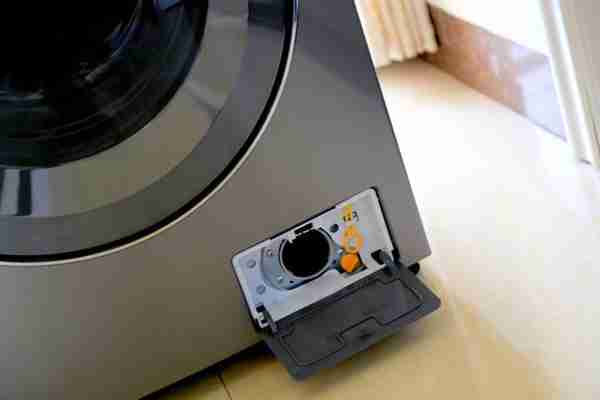 创新冷水洗,小天鹅水魔方滚筒洗衣机到底怎么样?