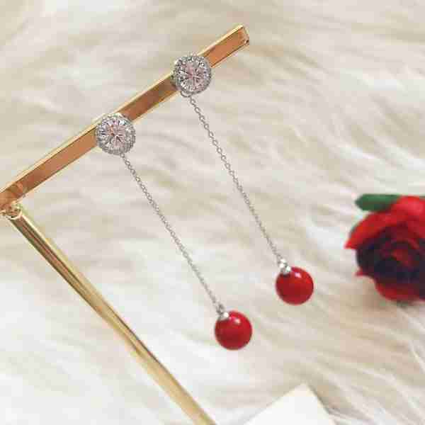 哪些适合冬季佩戴饰品材质你知道吗?