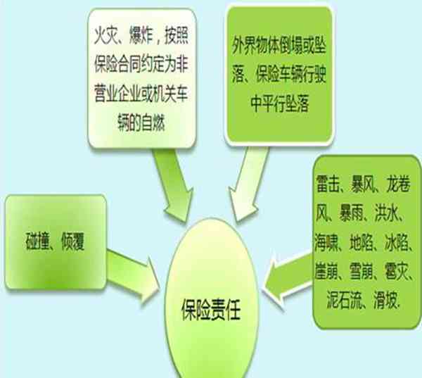 车辆车损险是什么意思(车损险赔偿范围有哪些)