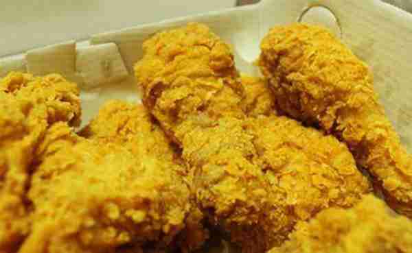 来韩国一定要去吃的炸鸡店