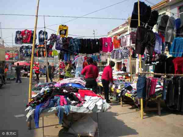 农村乡镇集市街道租门面，做这6种生意比较赚钱！大家认同吗？