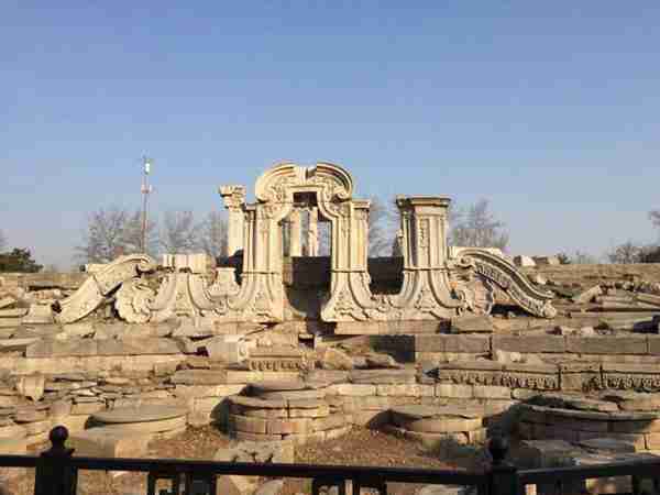 北京这五个好玩的地方，去多少次都不会腻！