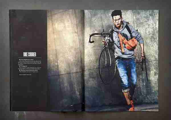 三十岁左右的男士穿什么品牌的衣服,怎么搭配比较好?