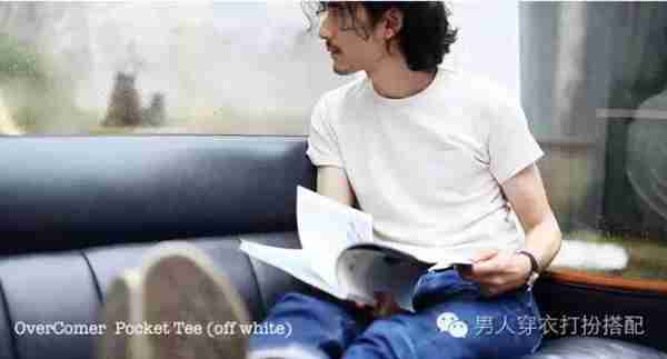 有哪些适合年轻男士的服装品牌值得推荐?