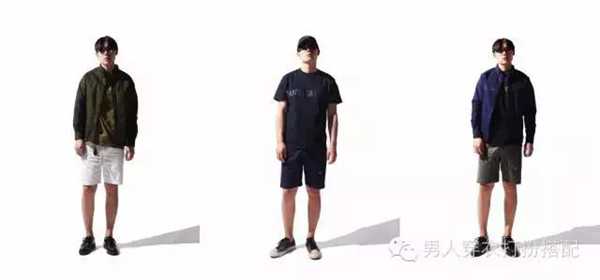 有哪些适合年轻男士的服装品牌值得推荐?