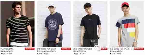 有哪些适合年轻男士的服装品牌值得推荐?