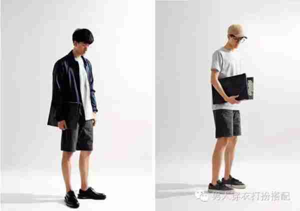 有哪些适合年轻男士的服装品牌值得推荐?