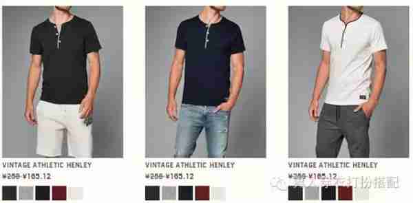 有哪些适合年轻男士的服装品牌值得推荐?