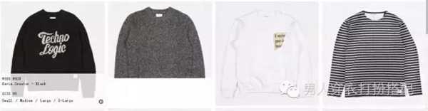 有哪些适合年轻男士的服装品牌值得推荐?