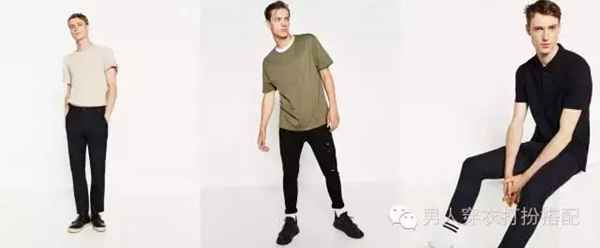 有哪些适合年轻男士的服装品牌值得推荐?