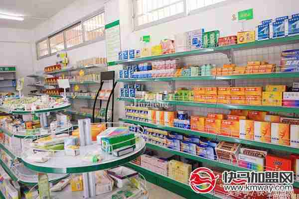 开药店需要什么条件(开家药店要什么条件和手续)