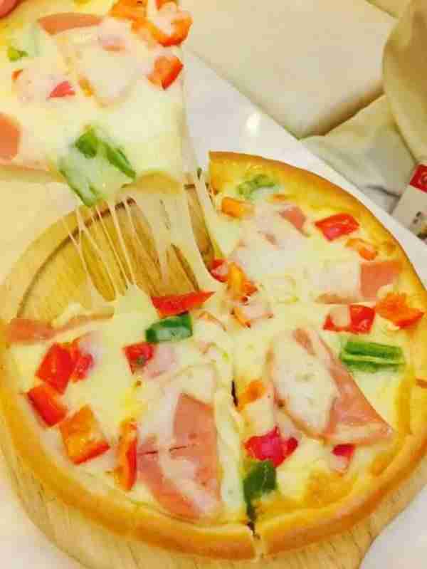 意式披萨和美式披萨有什么区别?