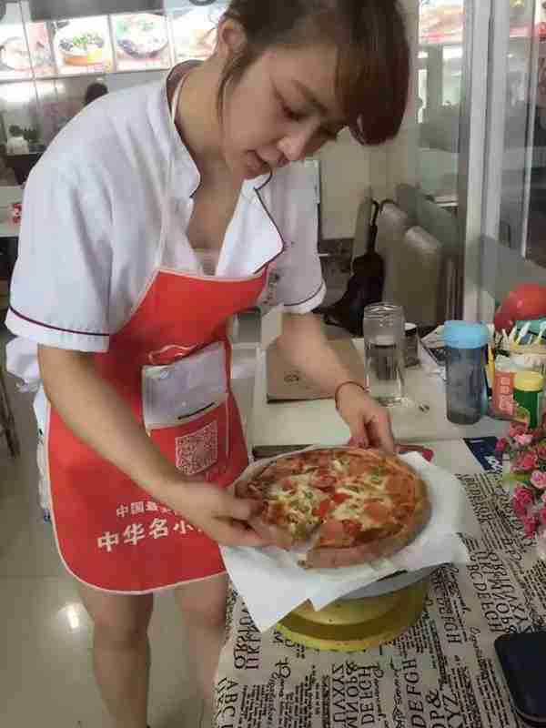 意式披萨和美式披萨有什么区别?