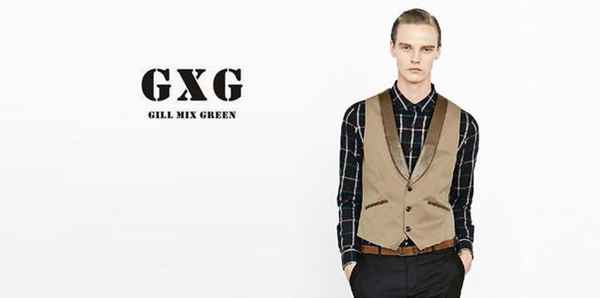 七个适合18-28岁男生穿着的国产服装品牌,最后三个“敲”重点!