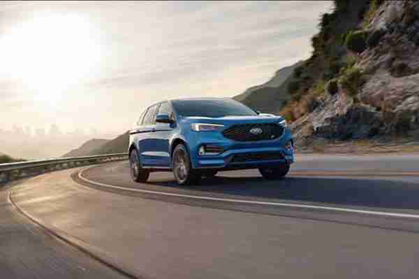 打败汉兰达,拯救福特,锐界要怎样定价才有机会翻盘?