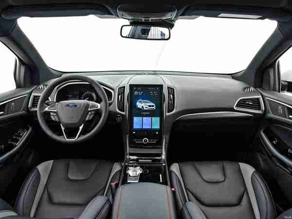 打败汉兰达,拯救福特,锐界要怎样定价才有机会翻盘?