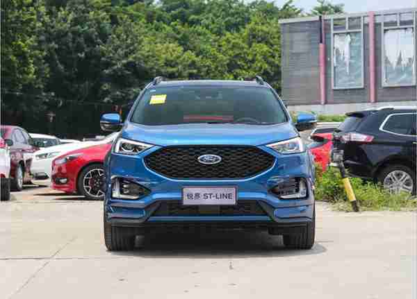 打败汉兰达,拯救福特,锐界要怎样定价才有机会翻盘?