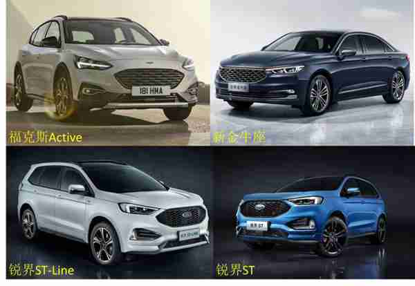 打败汉兰达,拯救福特,锐界要怎样定价才有机会翻盘?