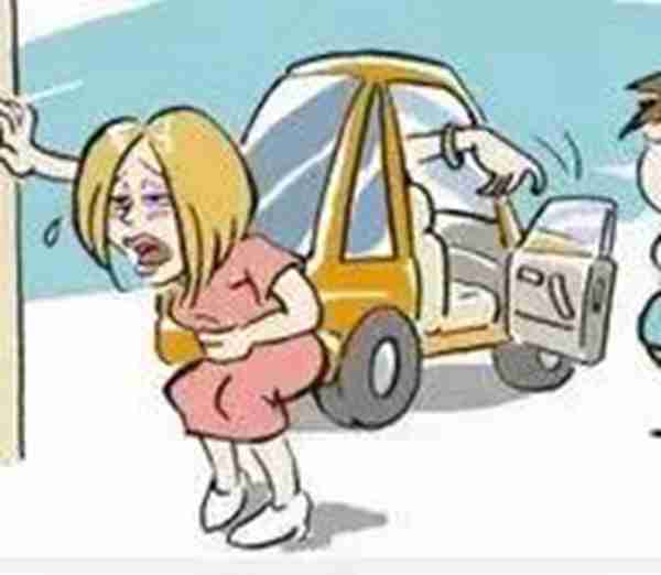 人为什么会晕车?如何坐车才不会晕?答案都在这里