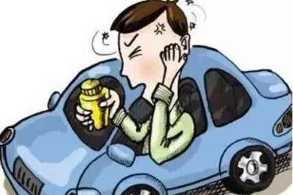 人为什么会晕车?如何坐车才不会晕?答案都在这里