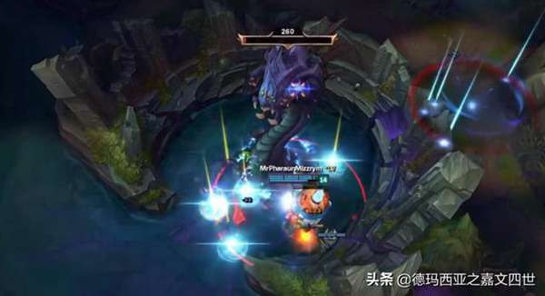 英雄联盟:“甩锅局”是什么意思?算队友坑了还是自己坑了