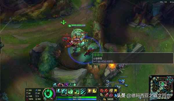 英雄联盟:“甩锅局”是什么意思?算队友坑了还是自己坑了