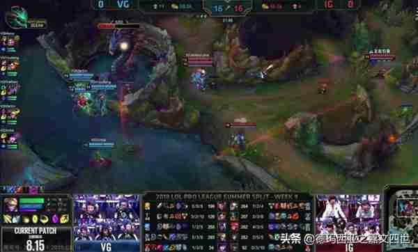 英雄联盟:“甩锅局”是什么意思?算队友坑了还是自己坑了