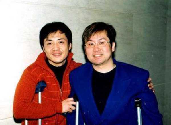 郑智化的歌很多你都会唱,但关于他残疾、坐牢的事你可能知之甚少