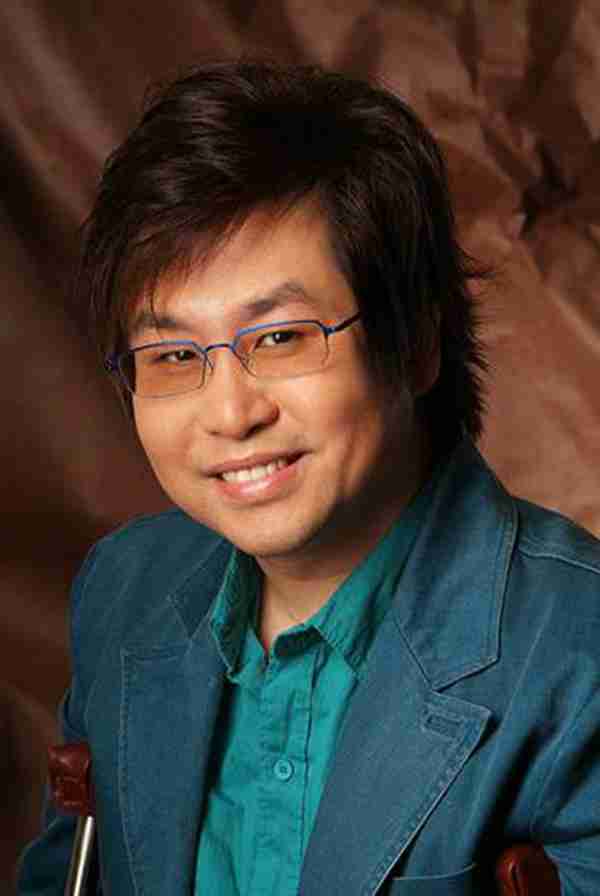 郑智化为什么坐牢(郑智化的人生经历故事)