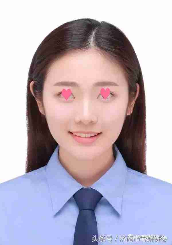 电子版证件照是什么（正规的电子版证件照是什么样的）