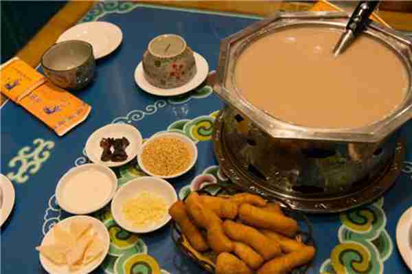 饮料喝过那么多,这三款中国最著名的特产饮品却鲜为人知